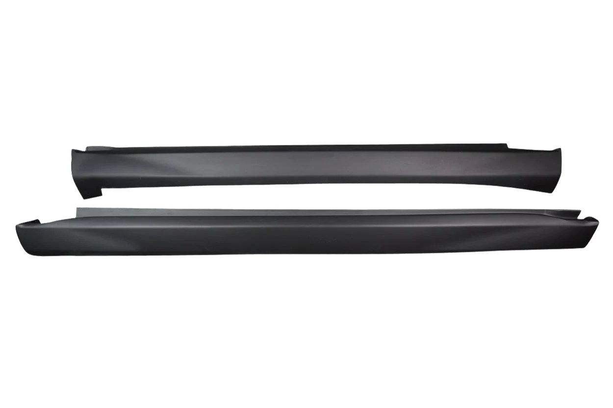 Dodge Durango (20142023) SRT Look Side Skirt Rocker Panels Duraflex