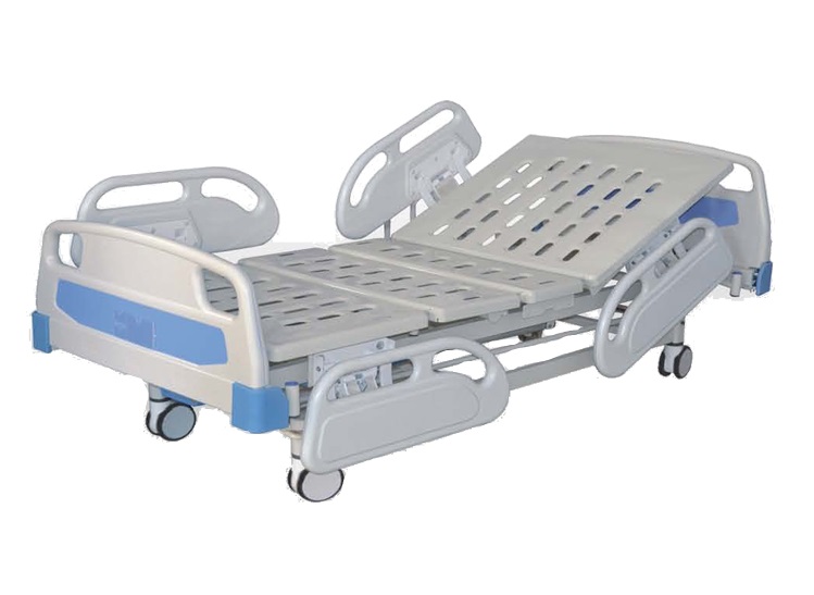 Hospital Bed Alpha Surgicals Supplies Ltd