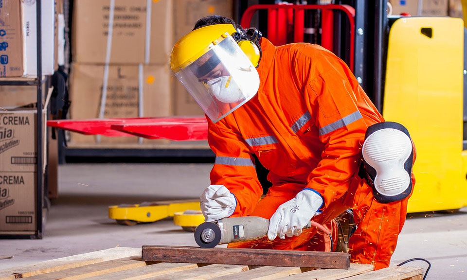 PPE & Safety Supplies in Qatar & MENA region
