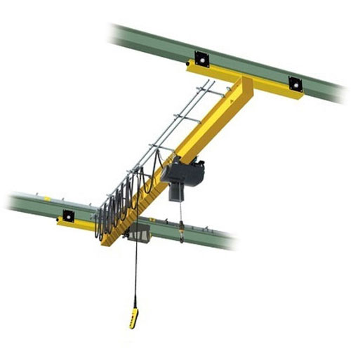 Crane Suppliers in Qatar Overhead, Gantry, Jib, and Explosion Proof