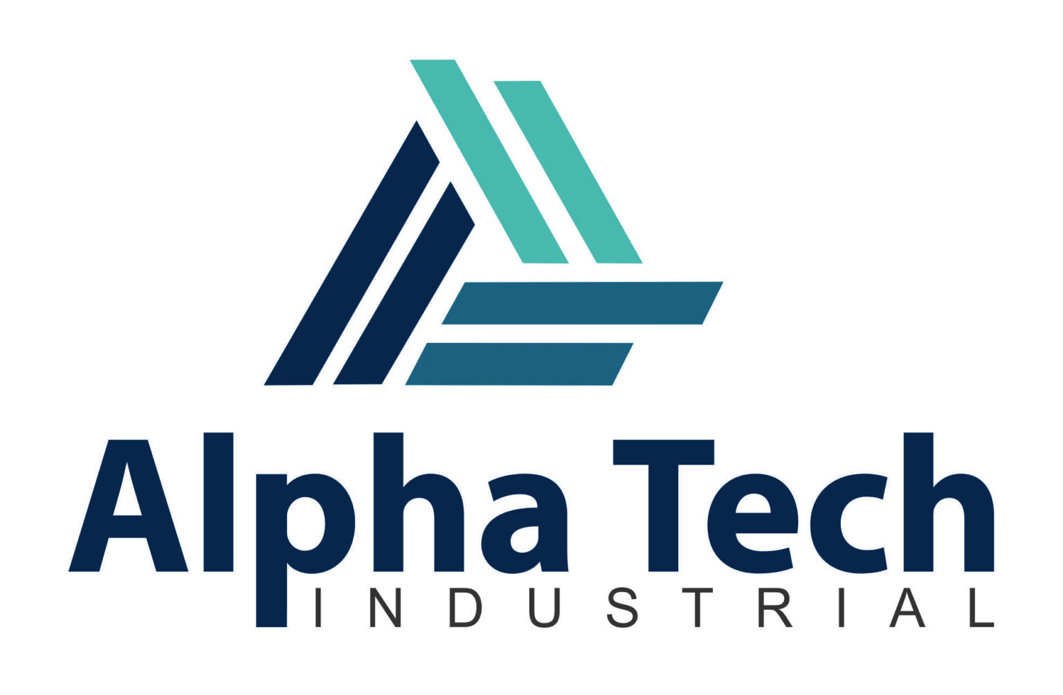 Alpha Tech Industrial Machines in the field of cement factory & engineering services