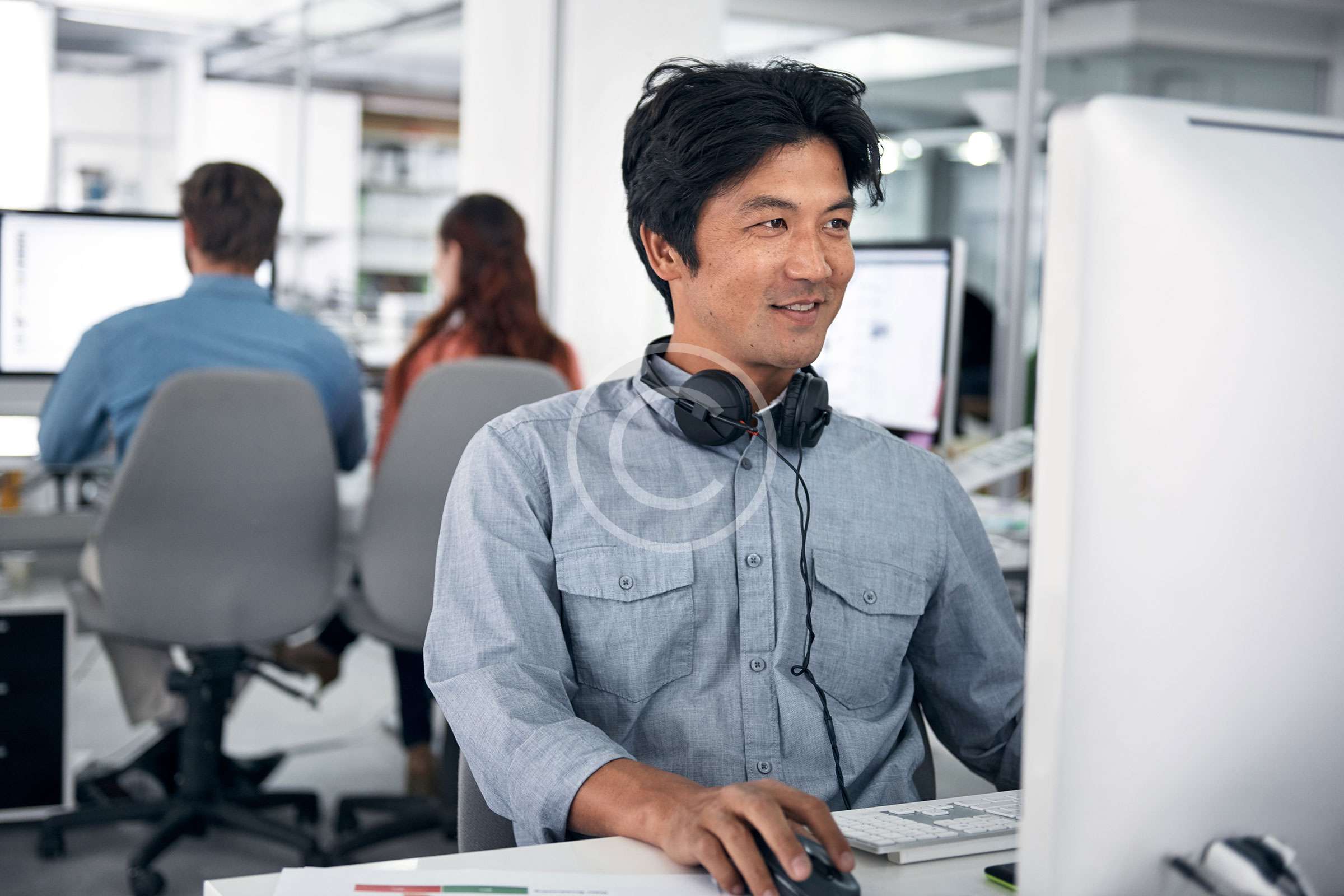 Happy Clients Sharpen Your Skills to Perfection Alpha Technologies USA