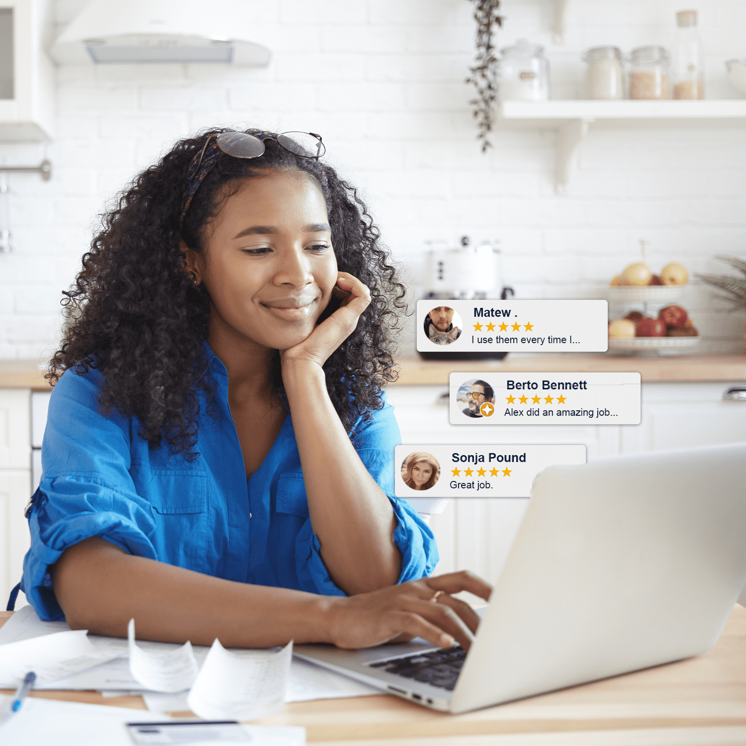 AlphaTek Appliance Repair Edmond OK