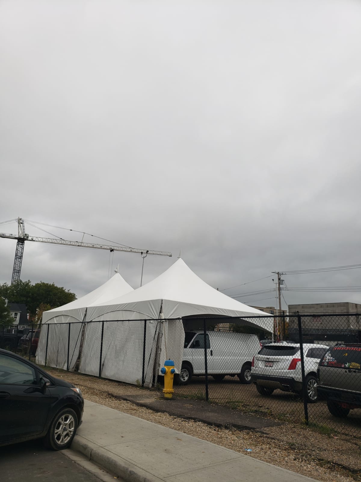 Alpha Tent Rentals Edmonton and Area Tent and Event Rentals
