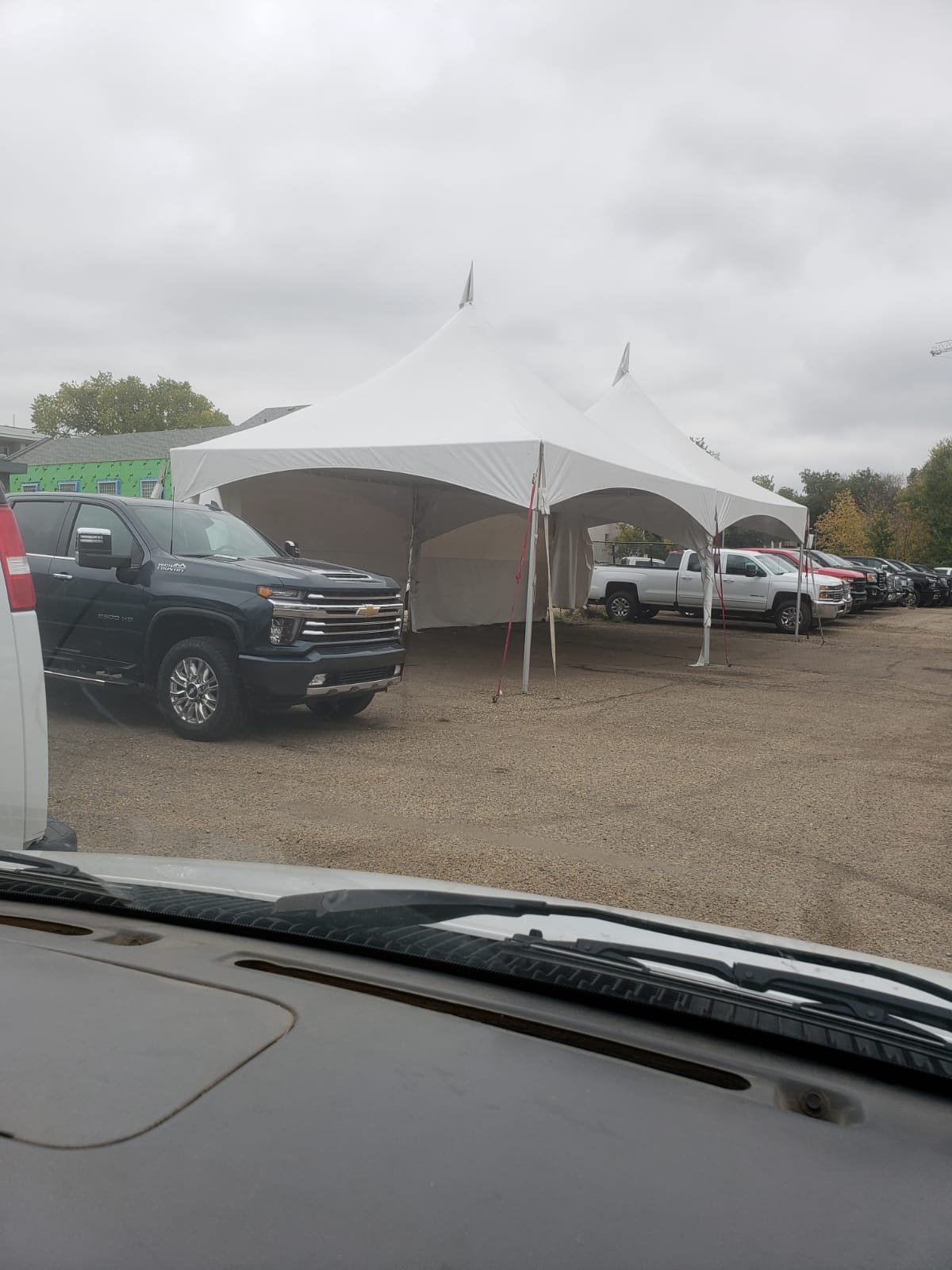 Alpha Tent Rentals Edmonton and Area Tent and Event Rentals