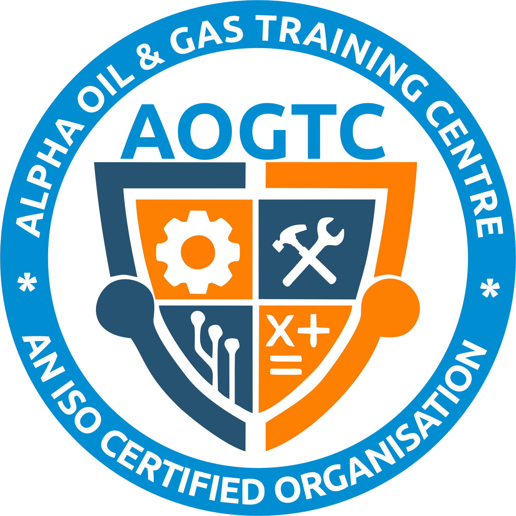 Results Alpha Oil & Gas Training Centre