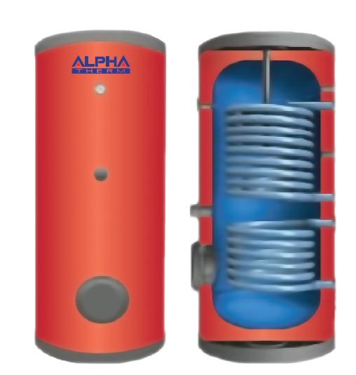 Boilers for Heating Pumps