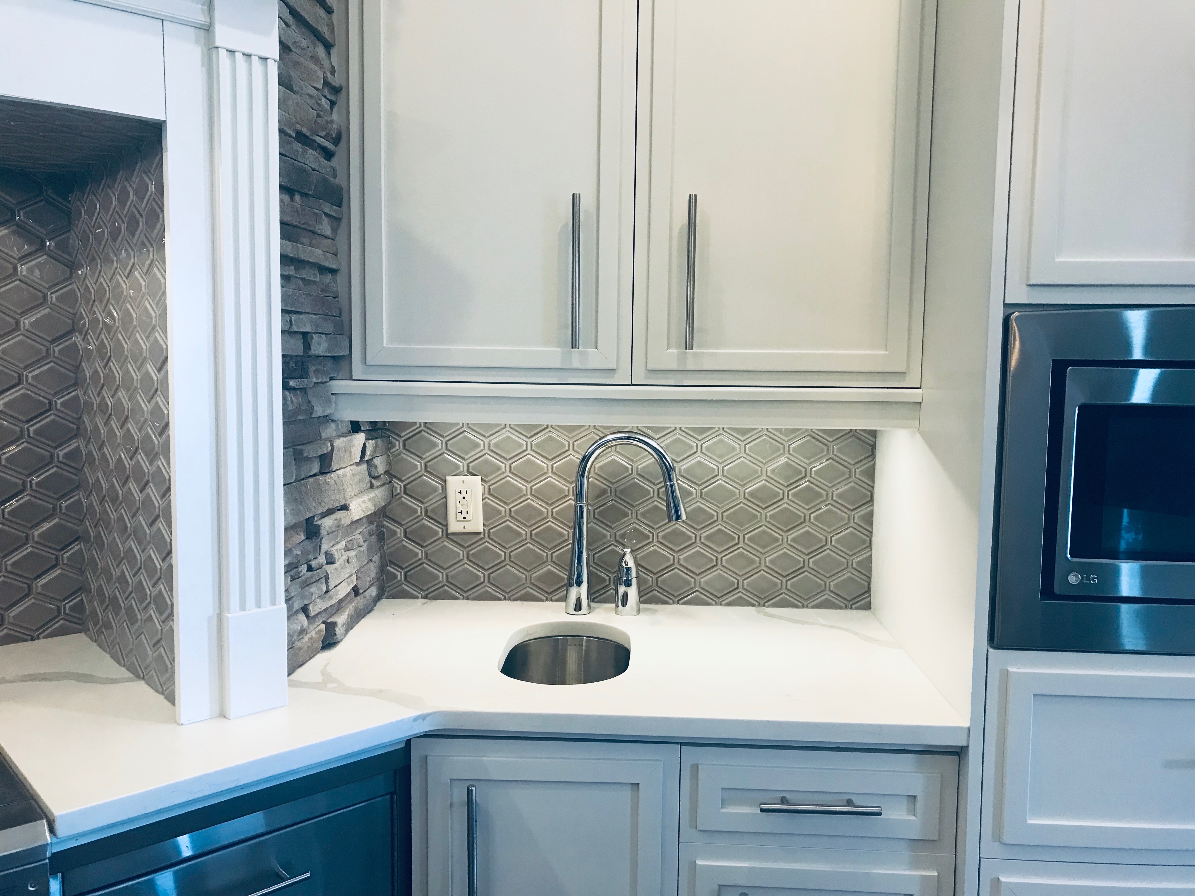 Renovations Alpha Tile Edmonton