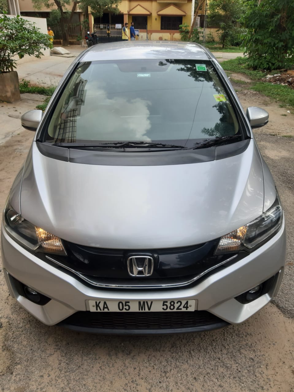 Alphation Honda Car Service Center in Bangalore Alphation Auto