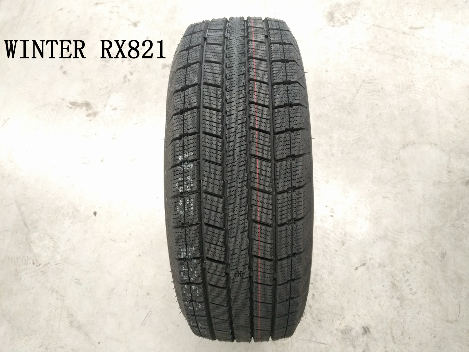 Joyroad Winter 205/50R17 RX821 Alpha Tires New tires Canada cheap