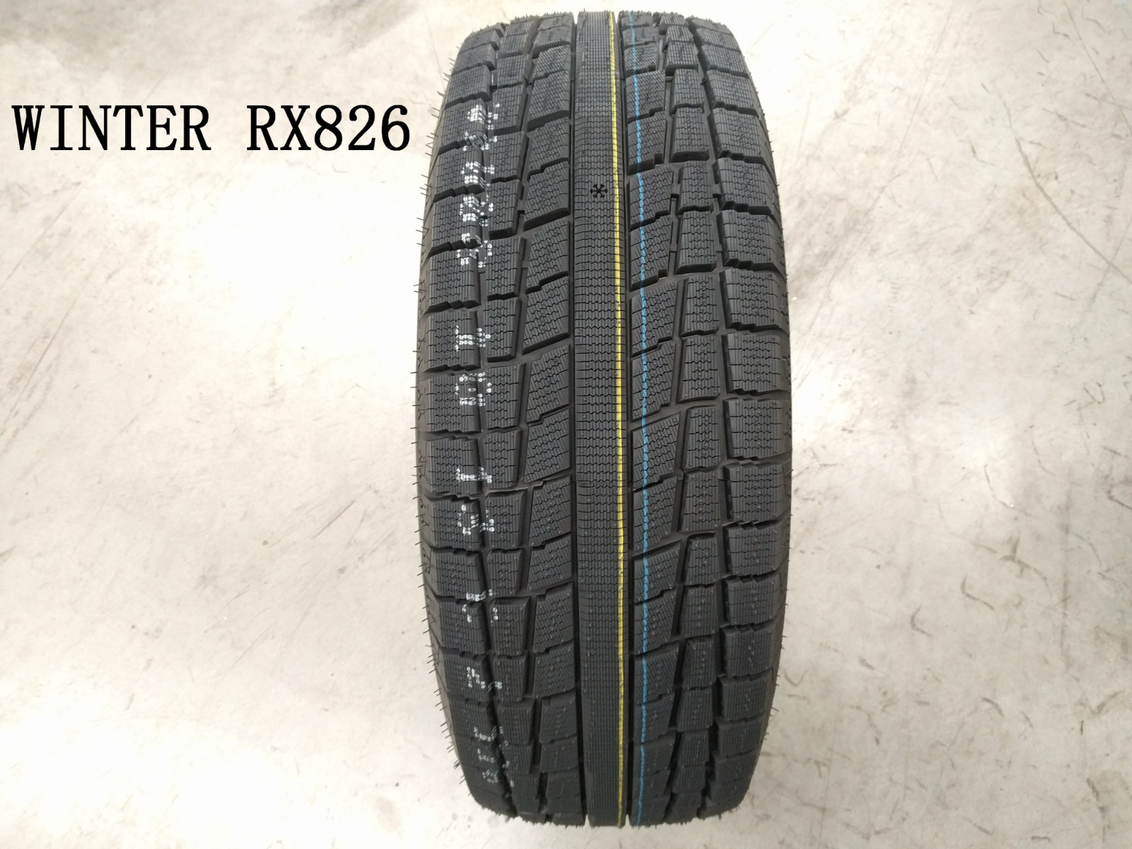 Joyroad Winter 265/60R18 RX826 Alpha Tires New tires Canada cheap
