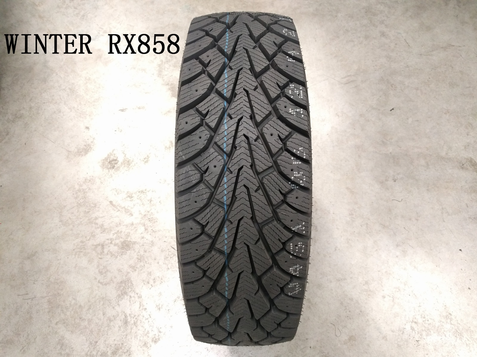 Joyroad Winter LT275/65R18 RX858 Alpha Tires New tires Canada cheap