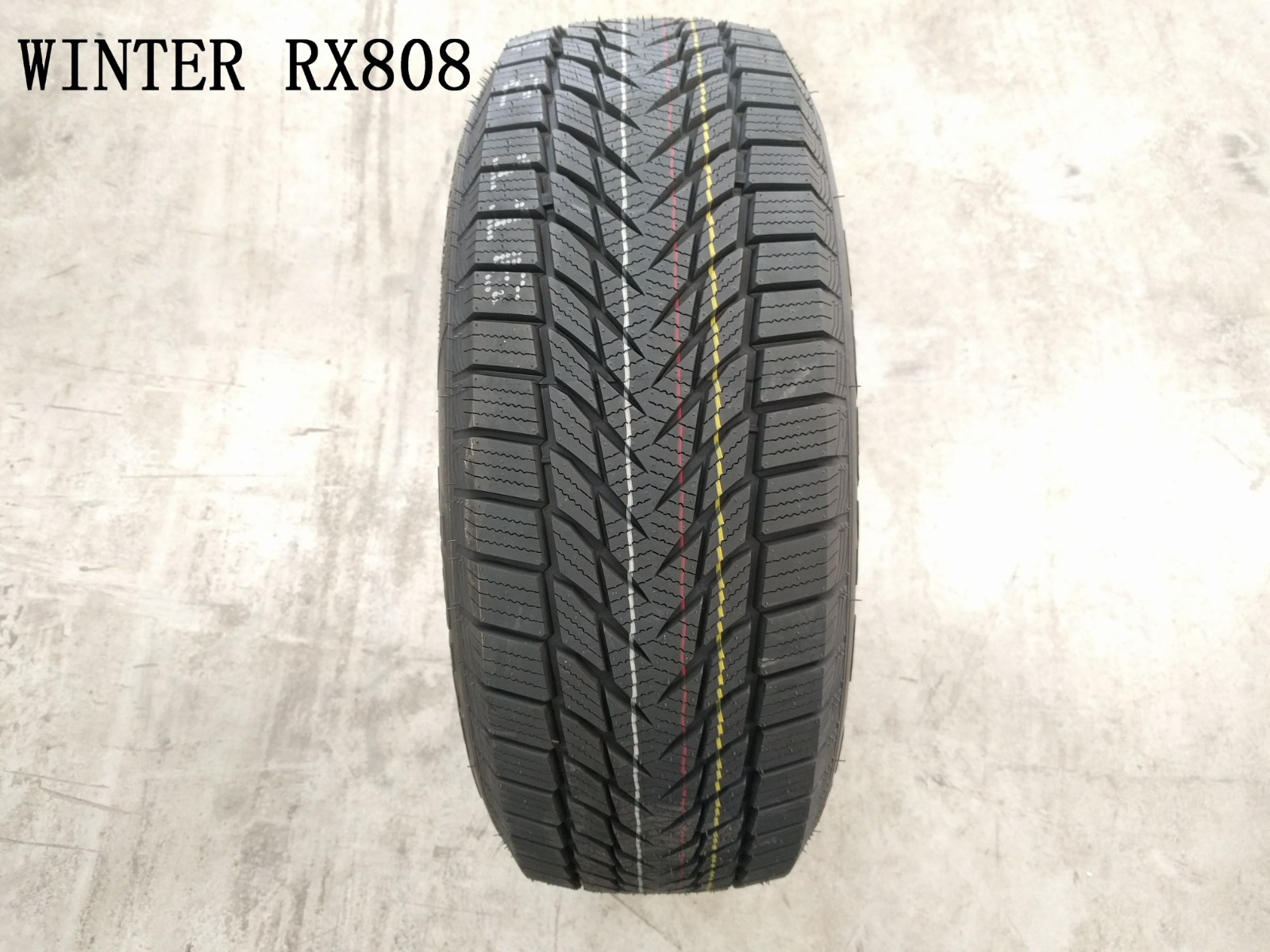 Joyroad Winter 185/65R15 RX808 Alpha Tires New tires Canada cheap