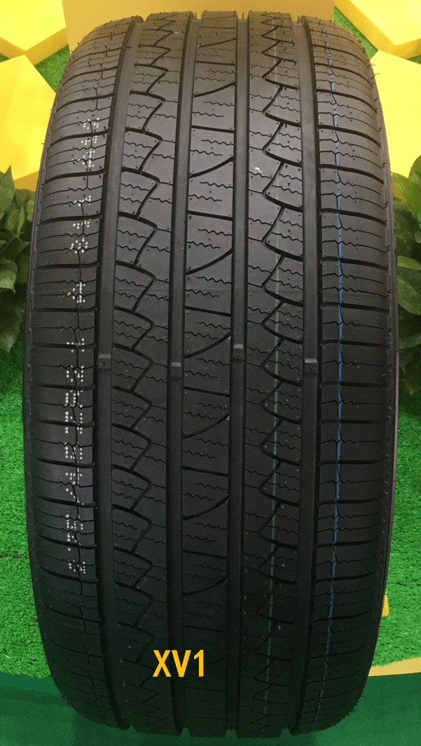 HILO All Season 265/65R17 XV1 Alpha Tires New tires Canada cheap