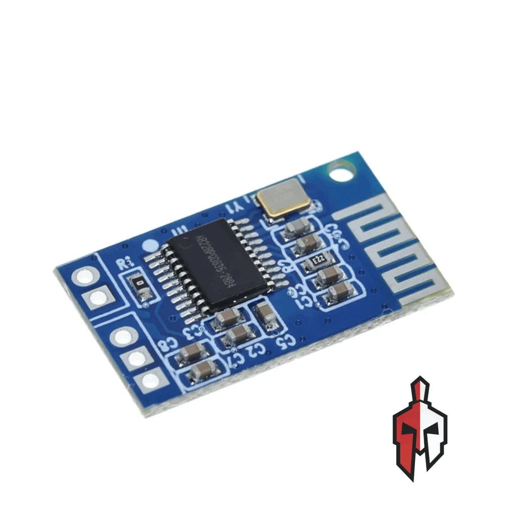 CA6928 Bluetooth Audio Receiver Module Alphatronic