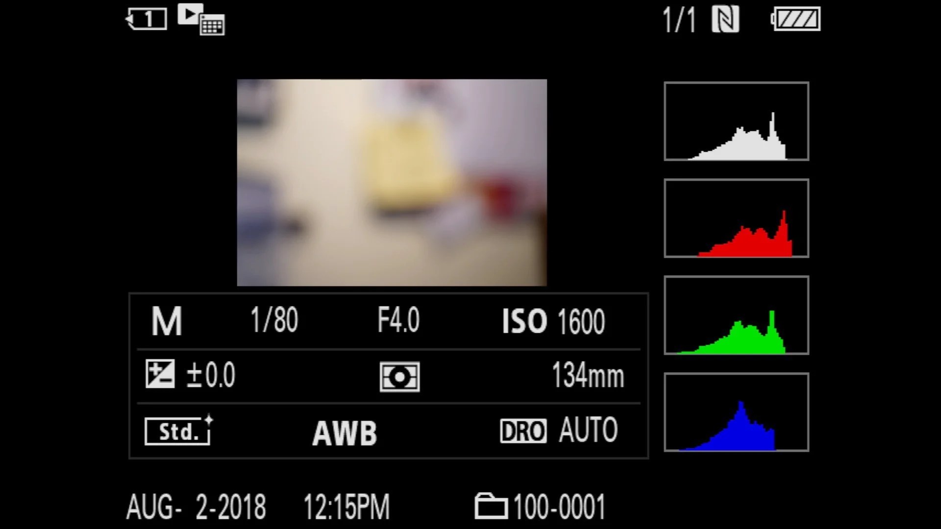 This Is How To Get Perfect Exposure In Camera Sony Alpha Universe