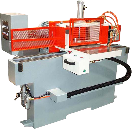 FJ15 Advance Manual Finger Jointing System