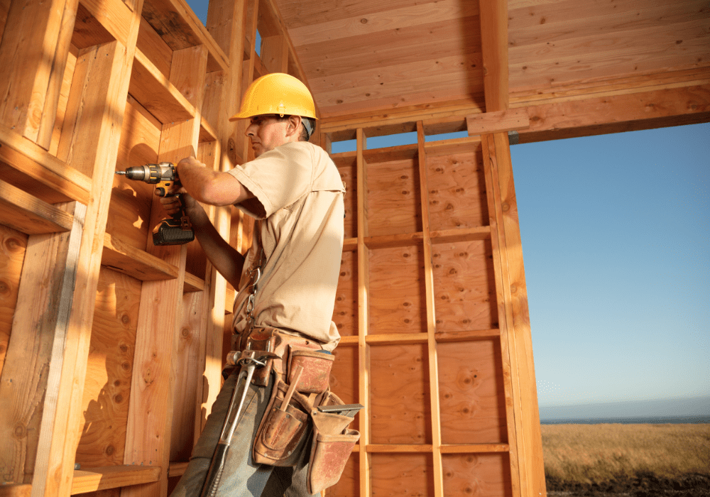 Building Affordable Homes Making Comfort and Quality a Priority for