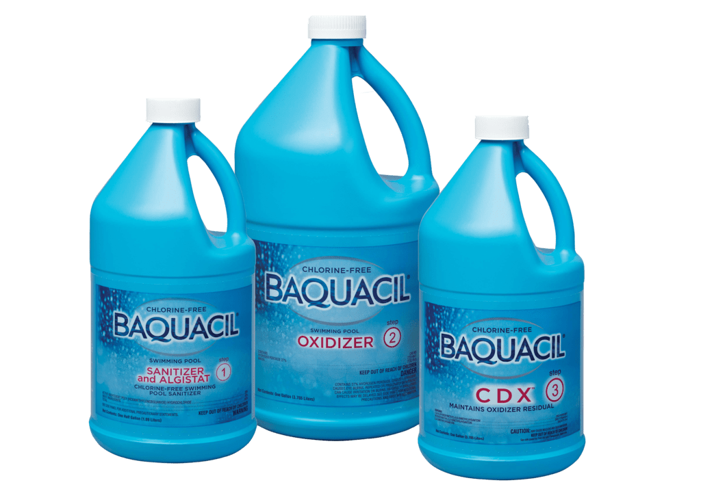 What are Alternatives to Chlorine? Alpha West Marketing Group