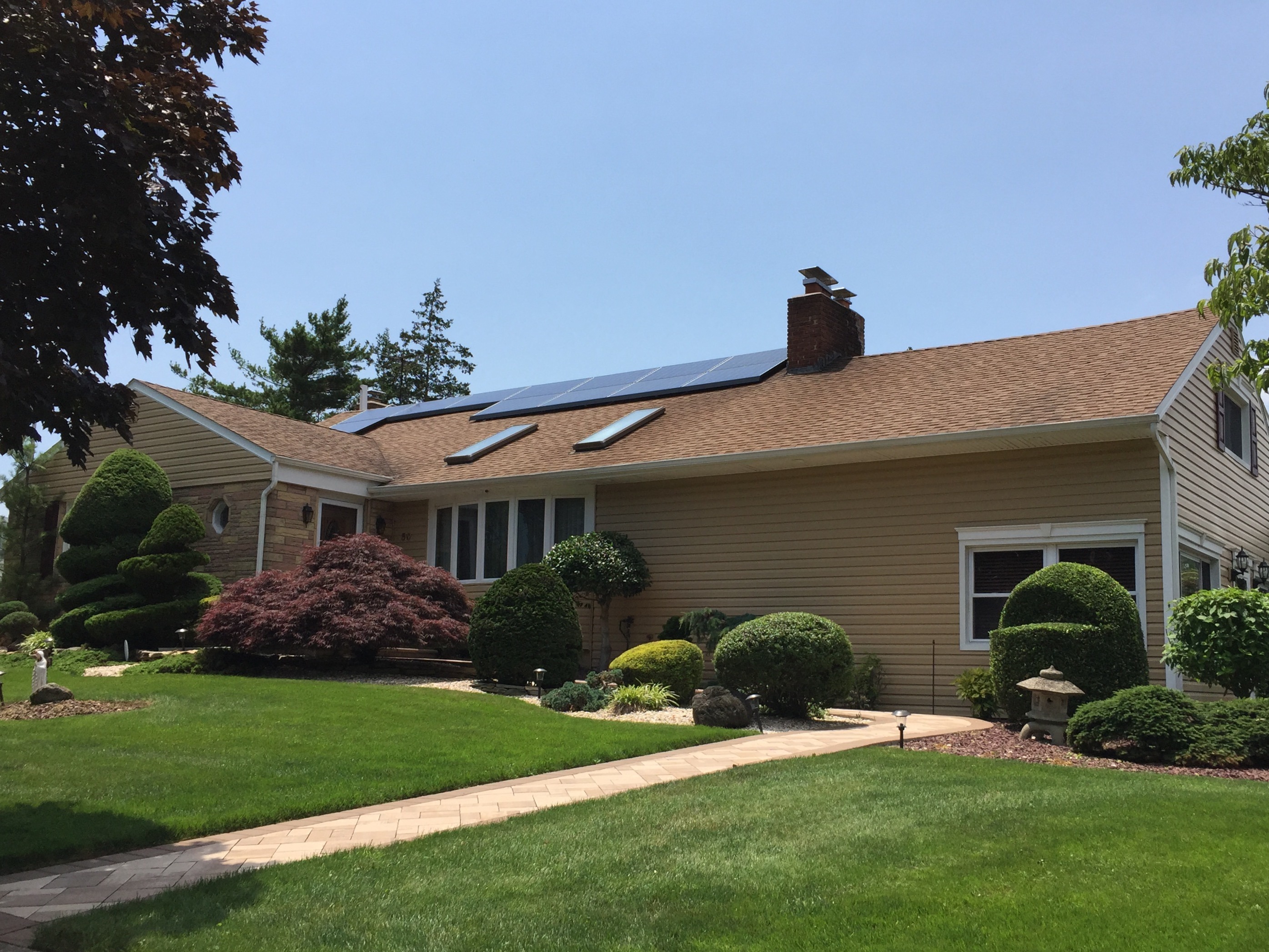 Buckskin Siding Alpha Buckskin Vinyl Siding