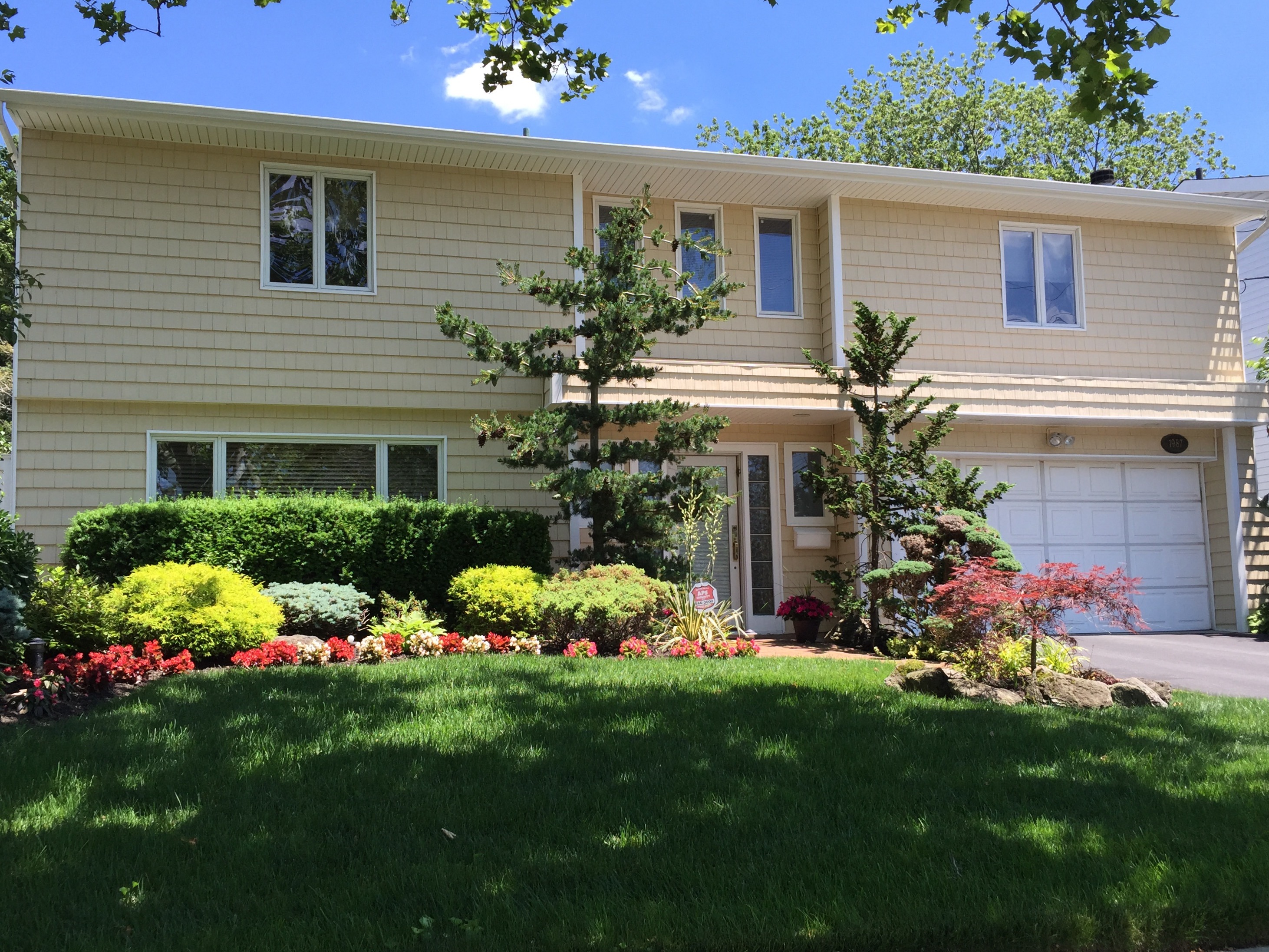 Colonial Ivory Siding Alpha Colonial Ivory Vinyl Siding