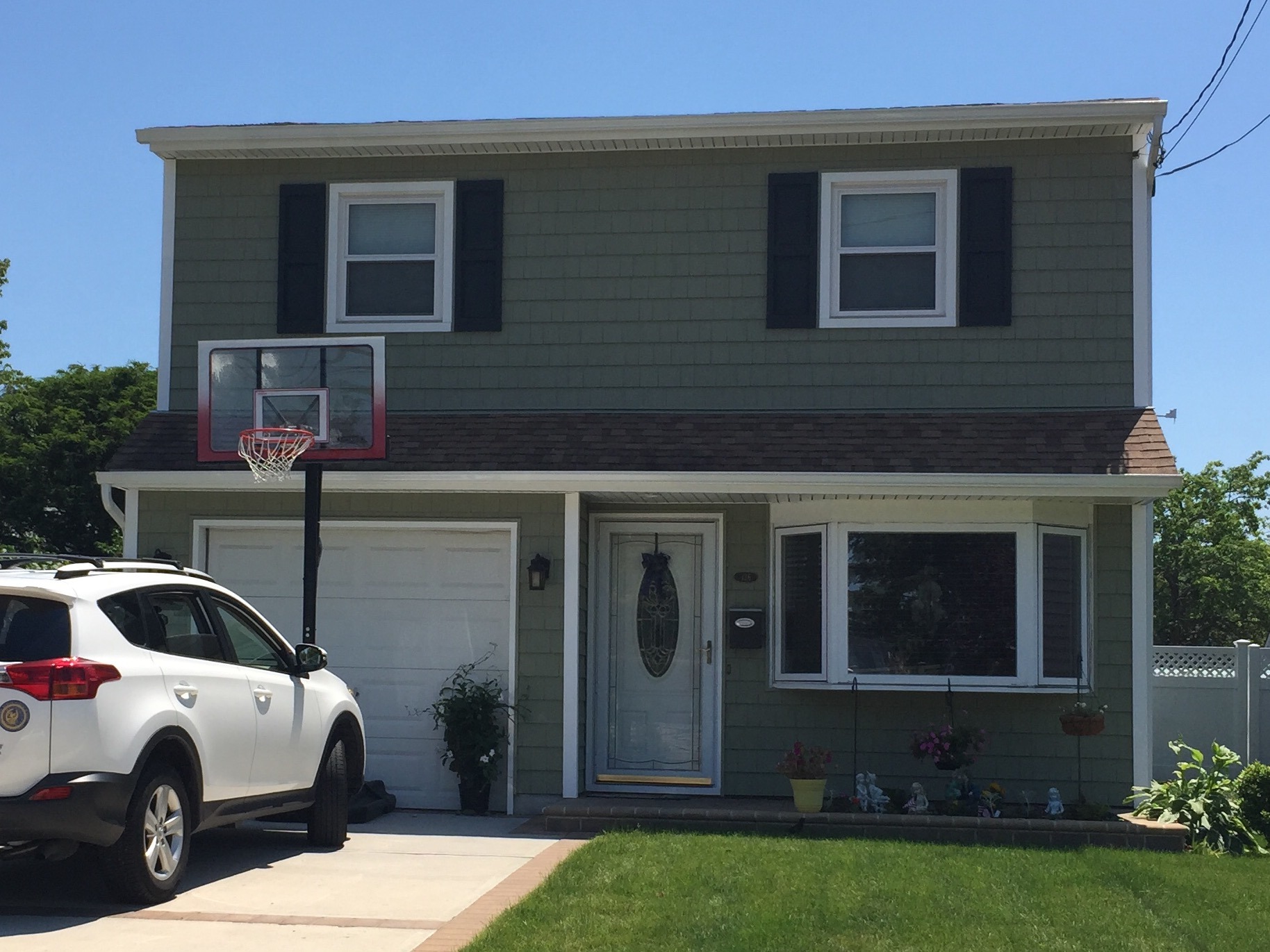 Juniper Ridge Siding Alpha Juniper Ridge Vinyl Siding