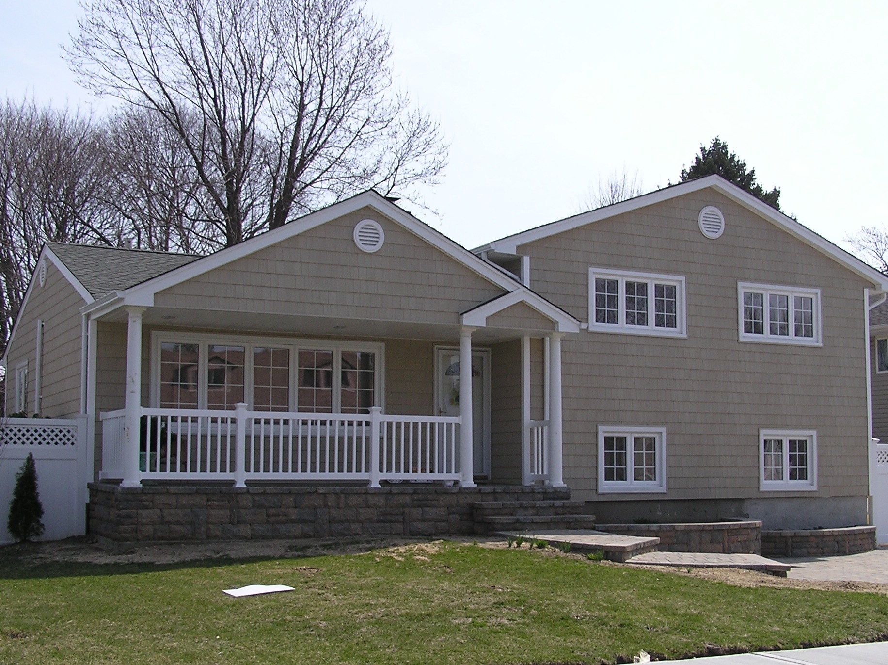 Monterey Sand Siding Alpha Monterey Sand Vinyl Siding