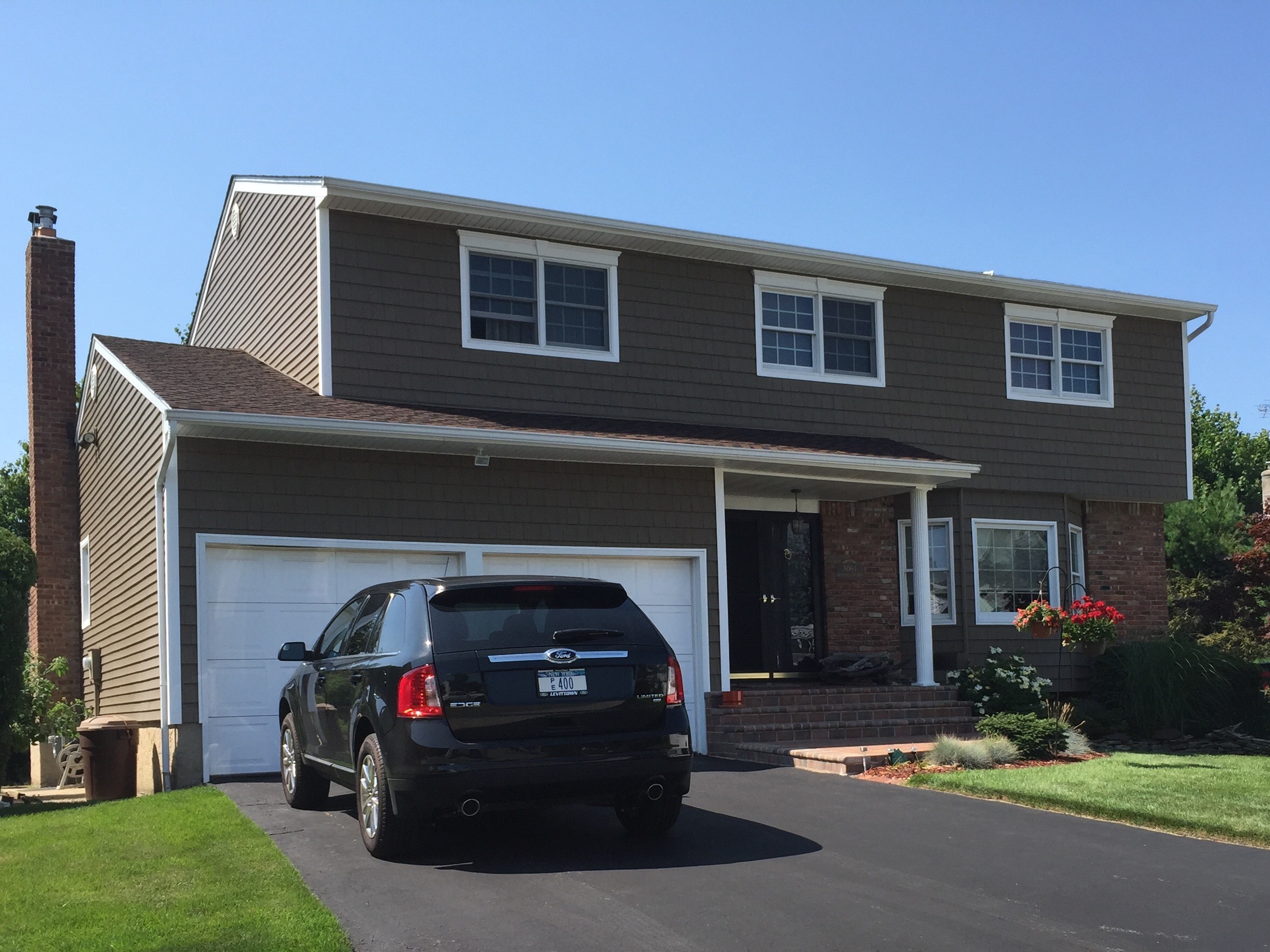 Siding Oceanside Alpha Siding Contractor Oceanside, NY
