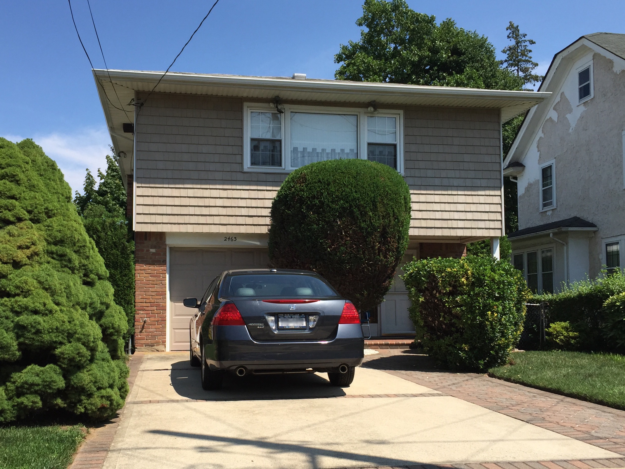 Siding Oceanside Alpha Siding Contractor Oceanside, NY