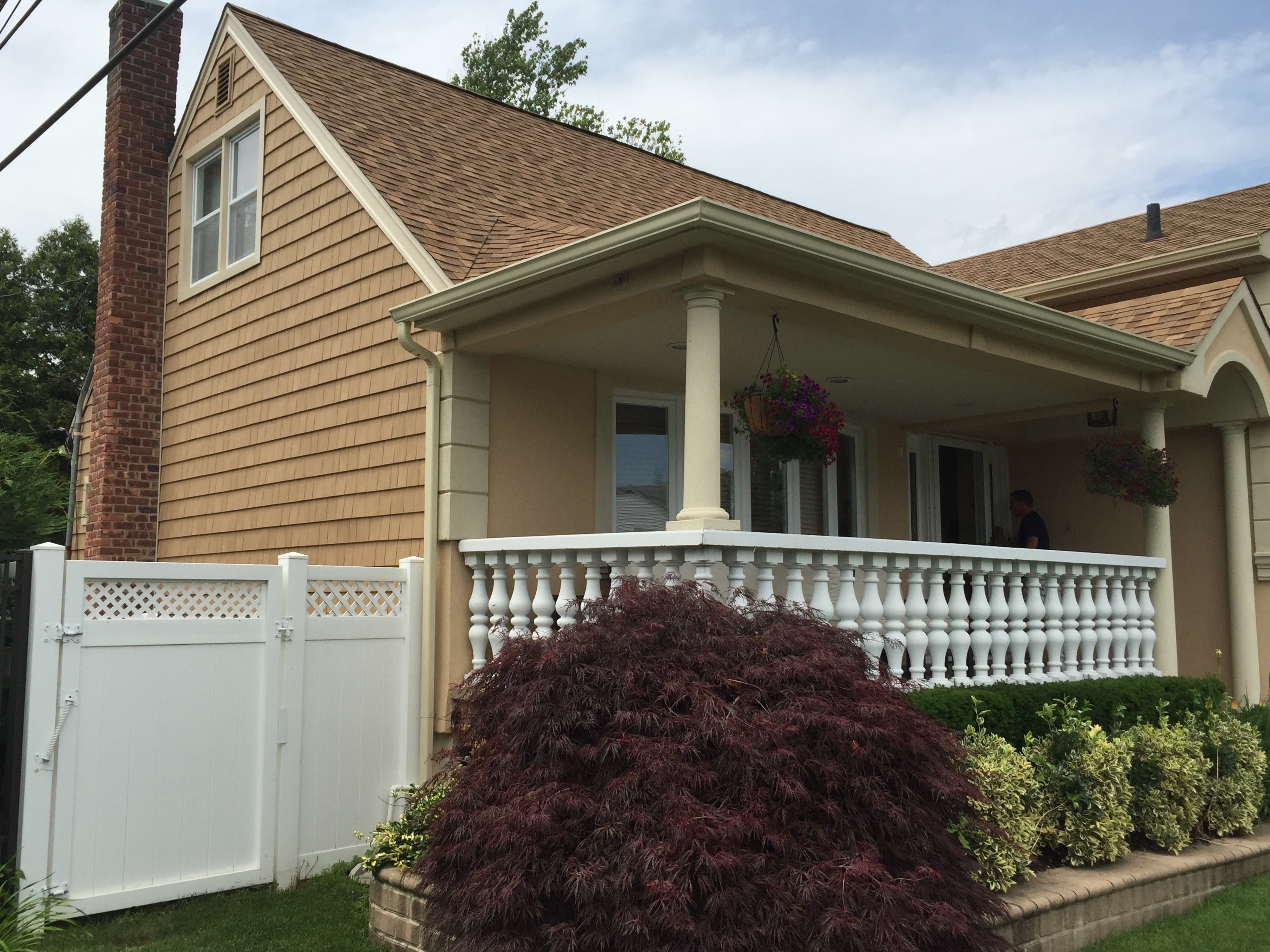 Somerset Wheat Siding Alpha Somerset Wheat Vinyl Siding