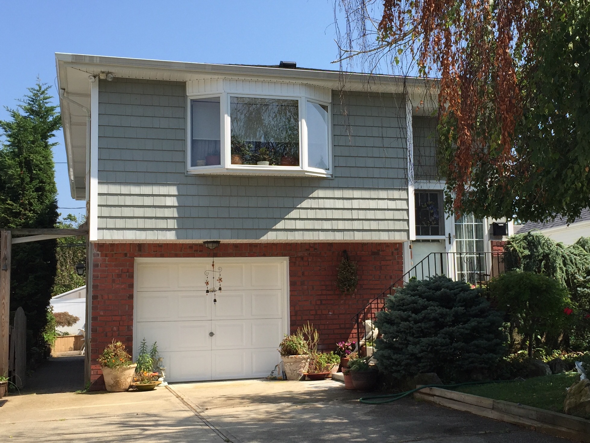 Coastal Sage Siding Alpha Coastal Sage Vinyl Siding