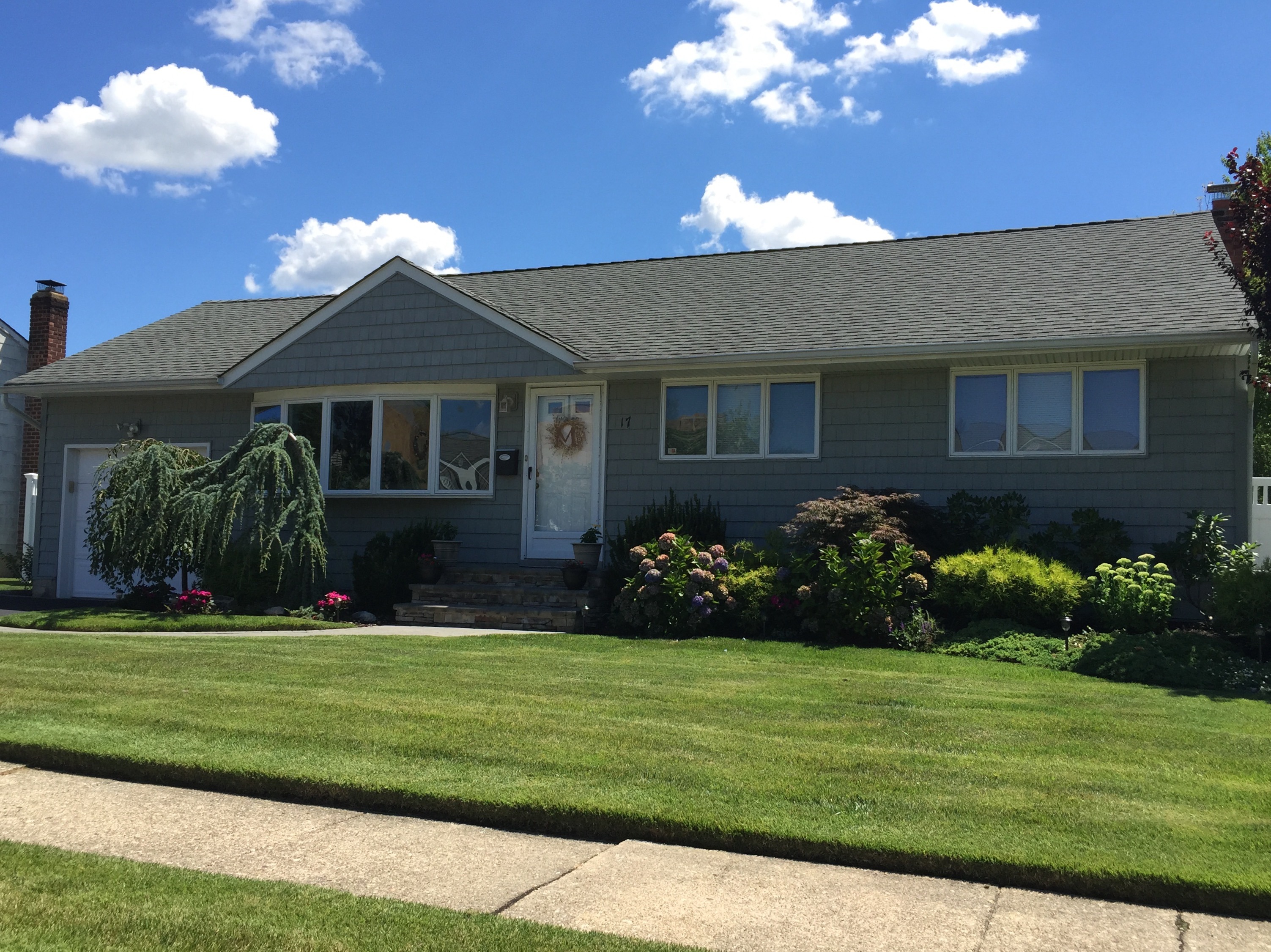 Coastal Sage Siding Alpha Coastal Sage Vinyl Siding