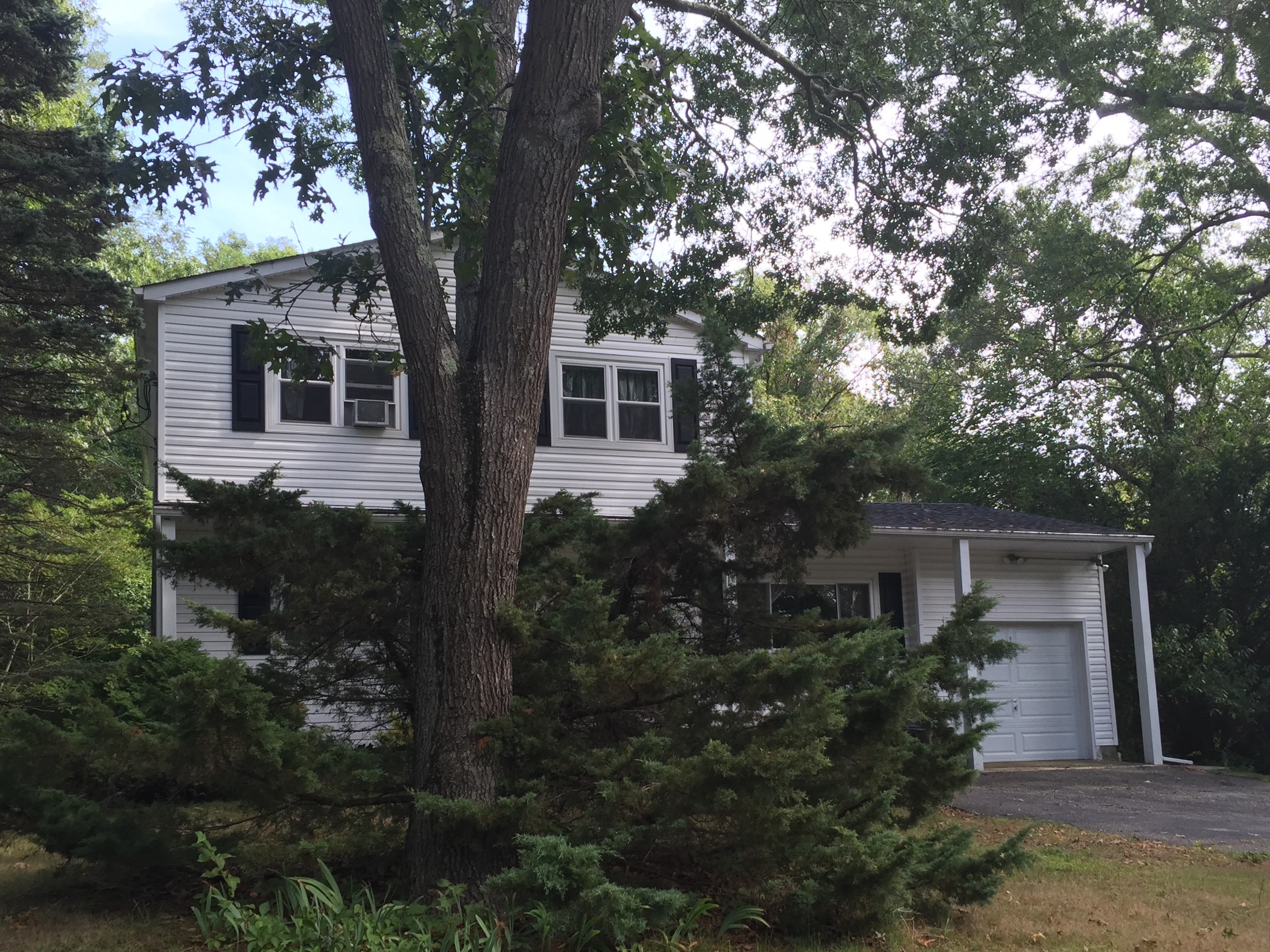 Yaphank Windows & Siding Project Alpha Windows & Siding