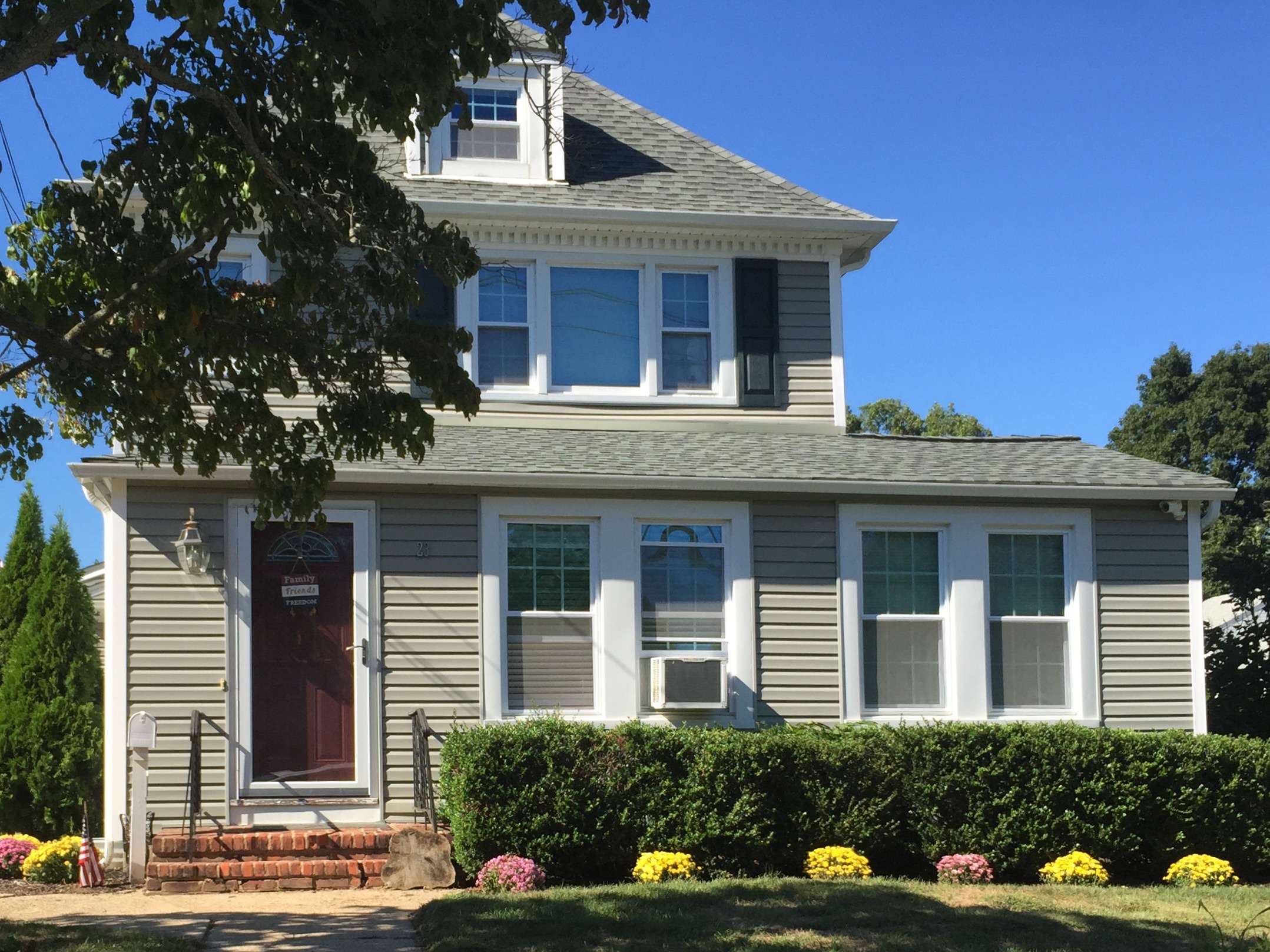 Siding Greenlawn Alpha Siding Contractor Greenlawn, NY