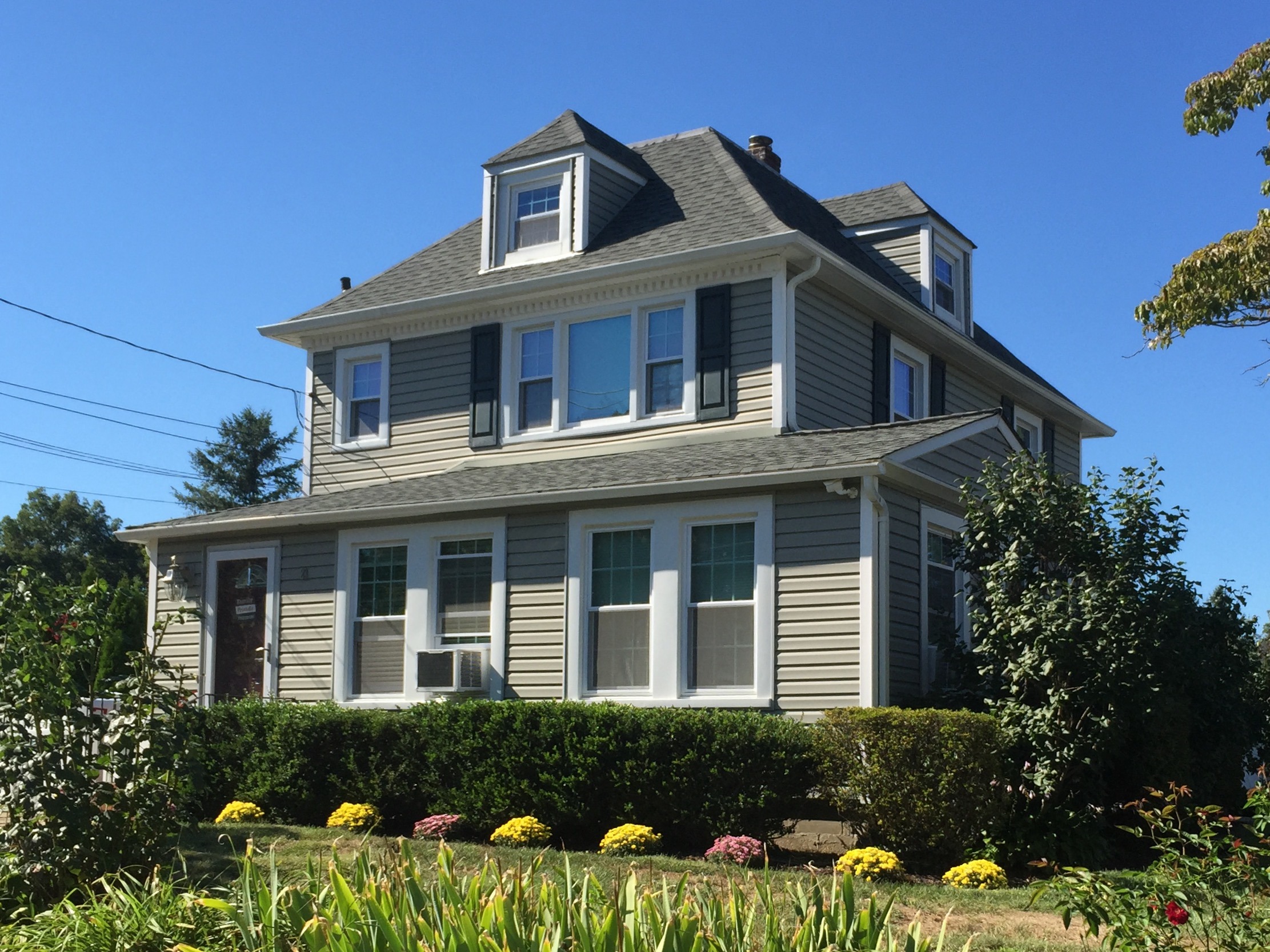 Siding Greenlawn Alpha Siding Contractor Greenlawn, NY