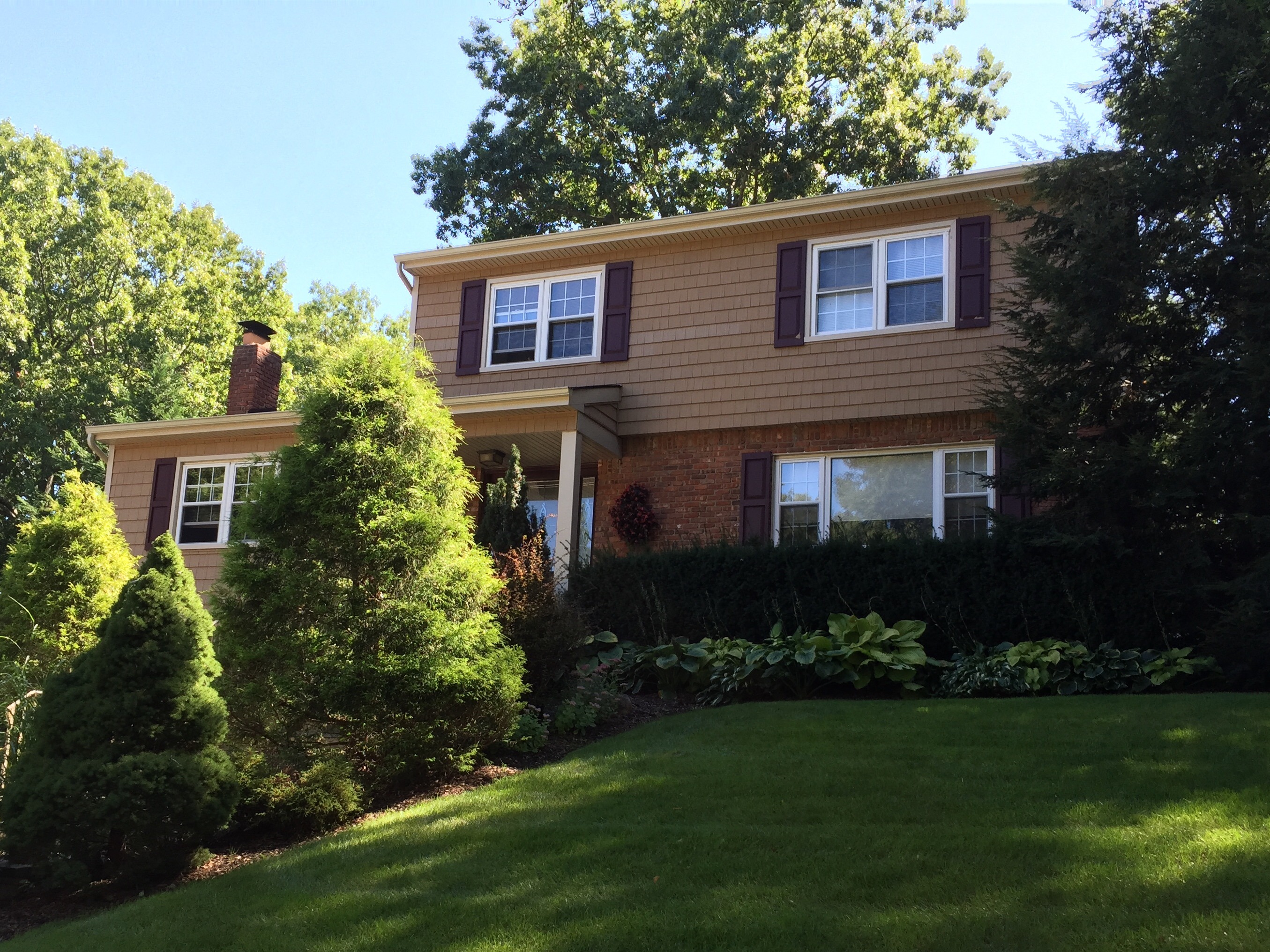 Somerset Wheat Siding Alpha Somerset Wheat Vinyl Siding