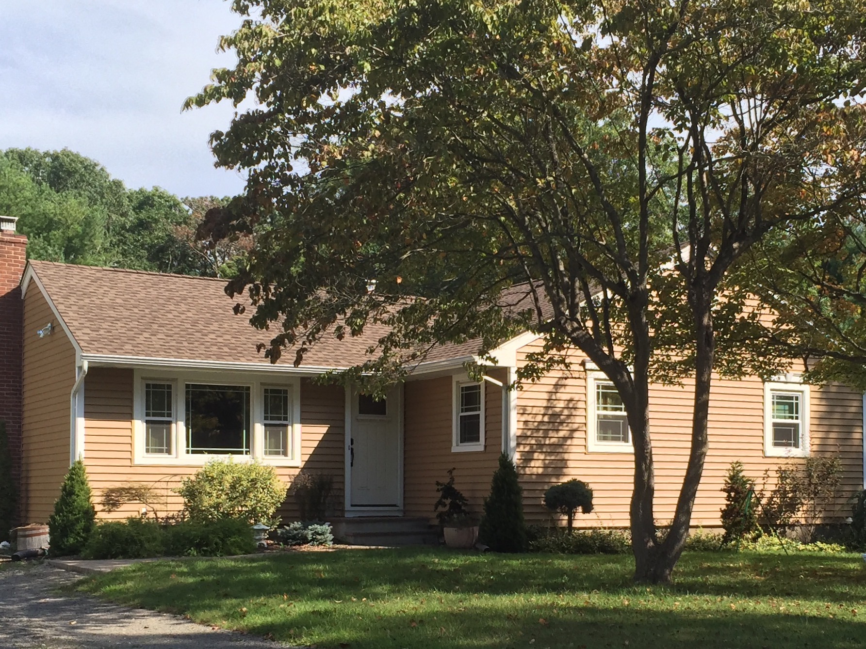 Somerset Wheat Siding Alpha Somerset Wheat Vinyl Siding