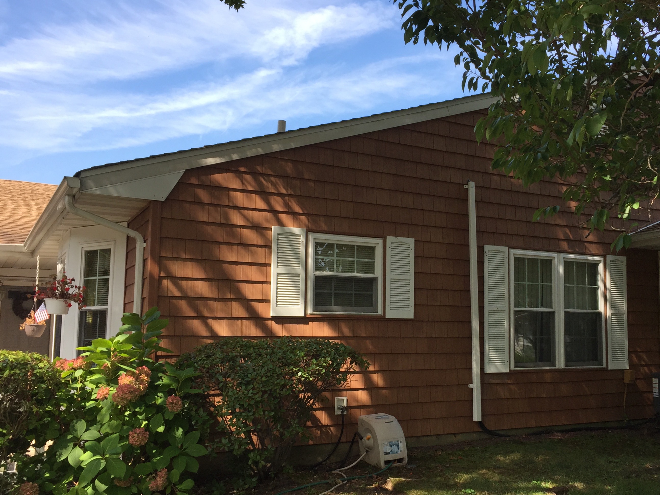 Terra Cotta Siding Alpha Terra Cotta Vinyl Siding