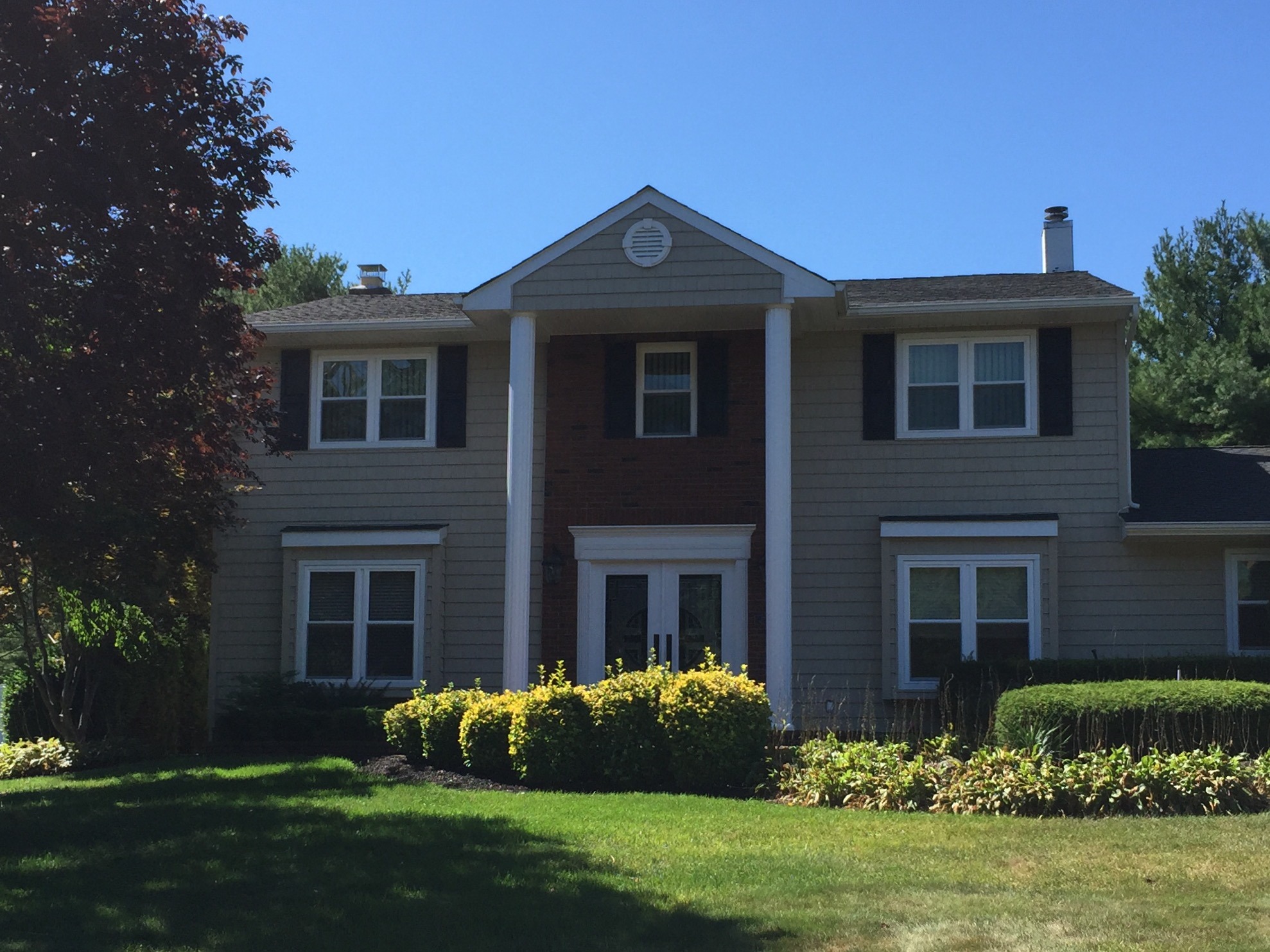 Vintage Wicker Siding Alpha Vintage Wicker Vinyl Siding