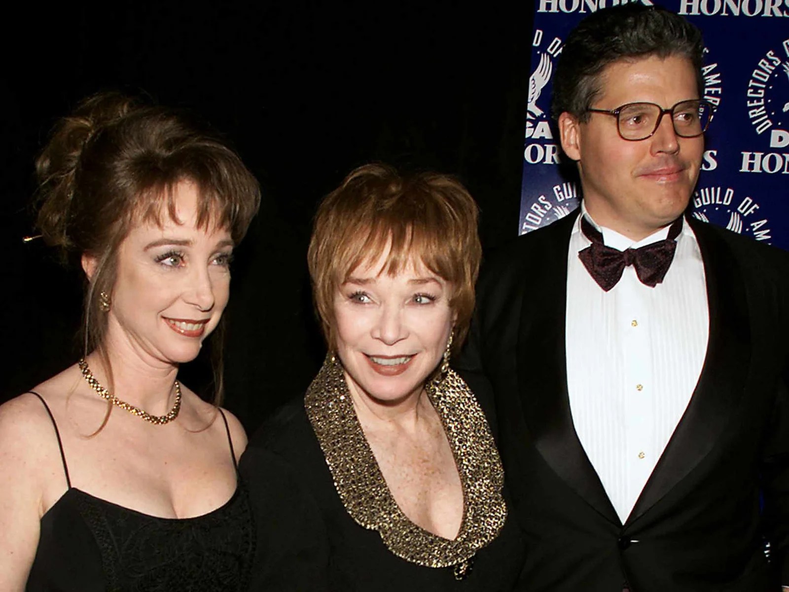 Shirley MacLaine Daughter Sachi Parker Life, Memoir