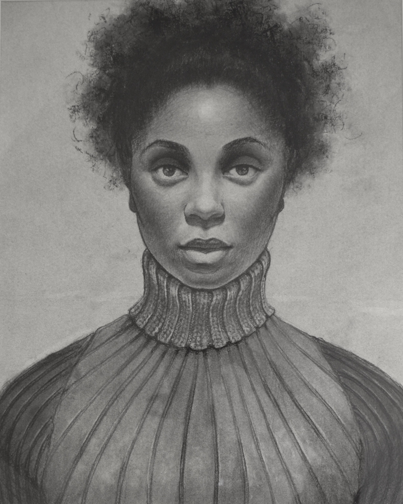 Gallery Alphonso Dunn