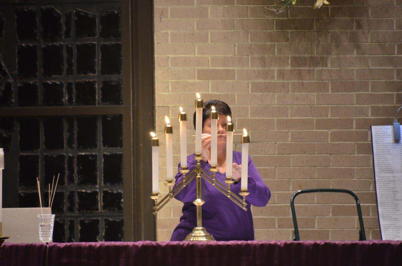 St. Alphonsus Catholic Church, Baton Rouge, Louisiana