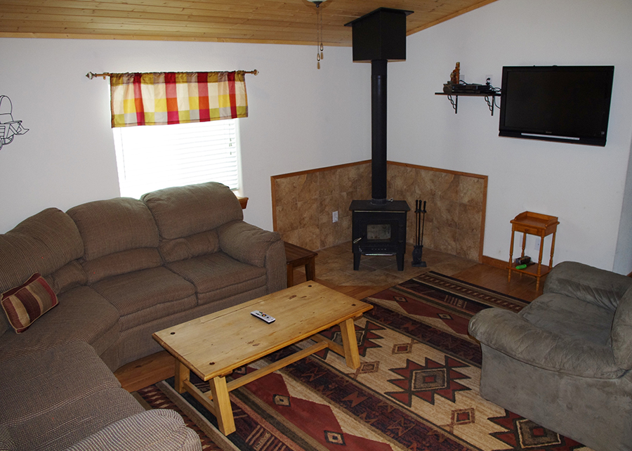 Eldora Alpine Accents Best Cabin Rentals near Wolf Creek Colorado