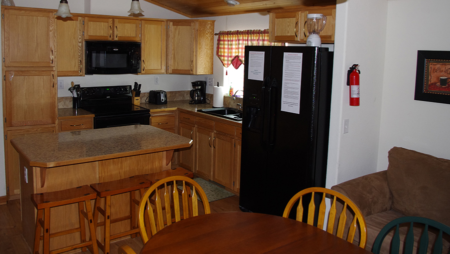 Eldora Alpine Accents Best Cabin Rentals near Wolf Creek Colorado