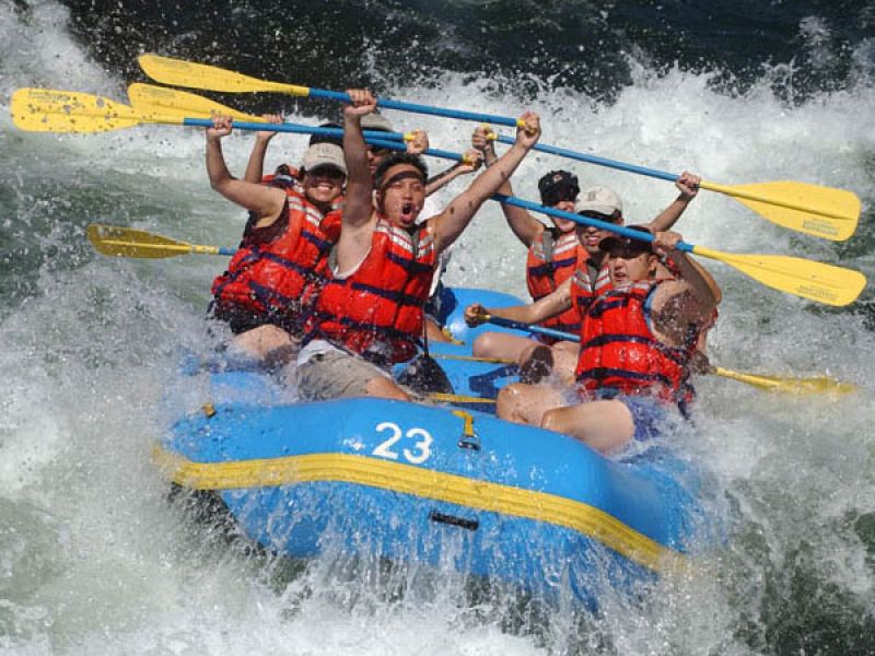 Team Building Colorado Activities Book Today!