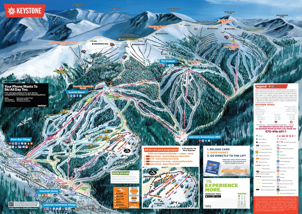 Keystone Alpine Adventures Luxury Ski VacationsAlpine Adventures