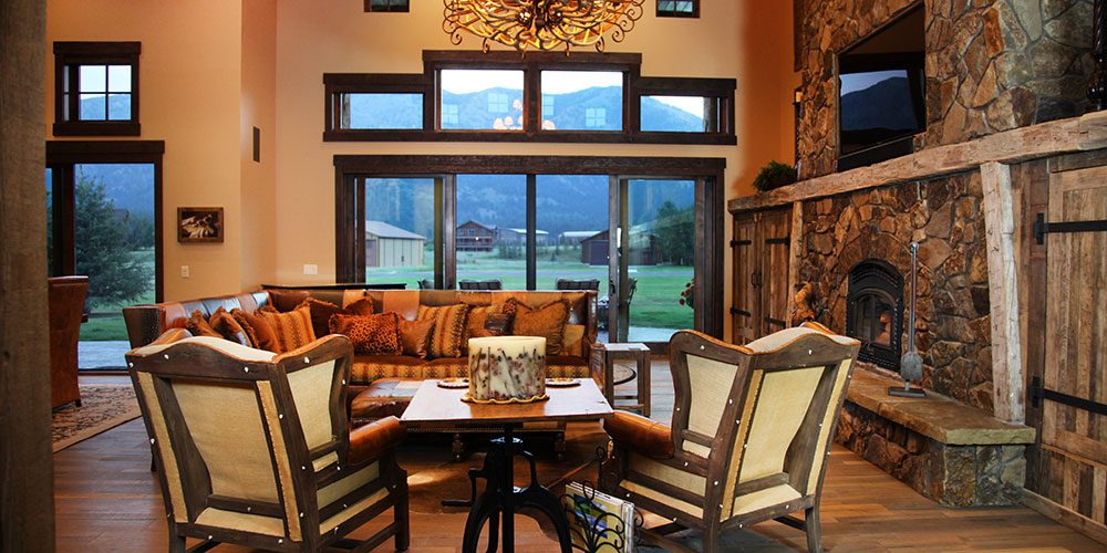 50 Landings Way Alpine Airpark