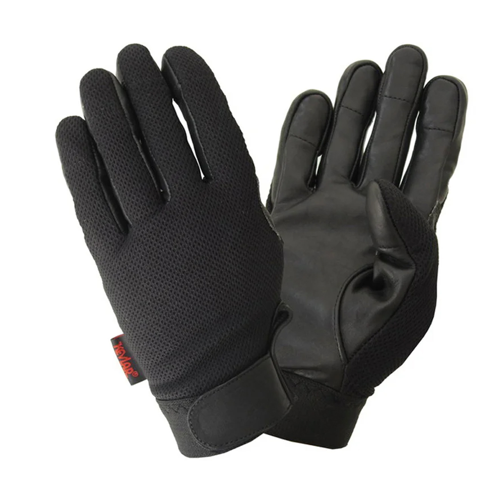 Level 5 Hypodermic Needle Protection Tactical Glove Alpinebear