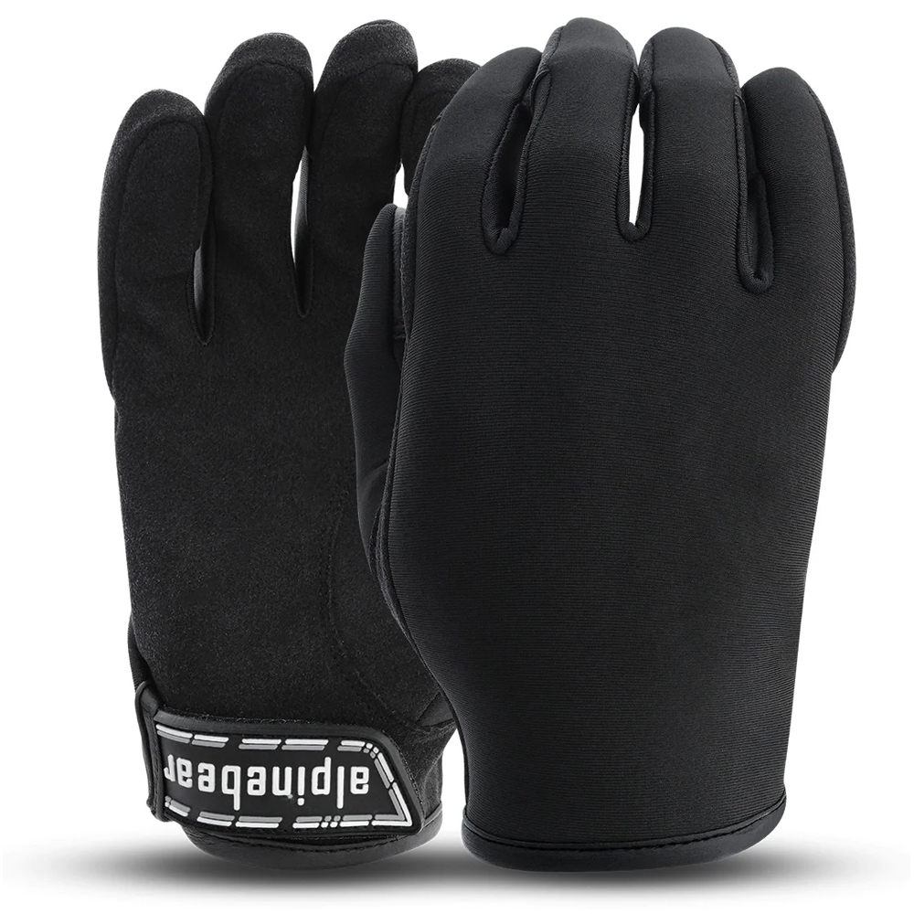 Specialist Law Enforcement Duty Workwear Glove Alpinebear
