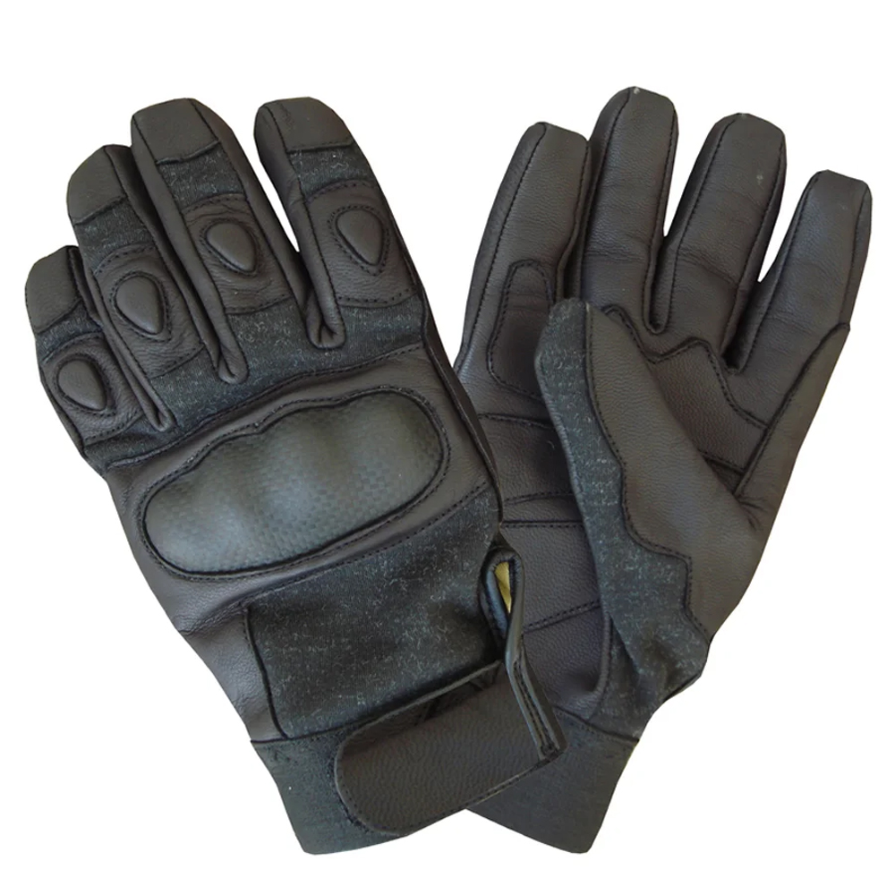 Kevlar Lined NOMEX® Tactical Gloves Alpinebear